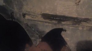 Ремонт Бампера 2часть: Пена. #Эксперимент