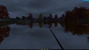 Carp Fishing Simulator | GamePlay PC