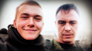 СМОТРИМ "МАЛАХОВА"! ГЕРОЙ В 20 ЛЕТ: СОЛДАТ ИЩЕТ СВОЕГО СПАСИТЕЛЯ - СЕГОДНЯ В 16:30 // АНОНС