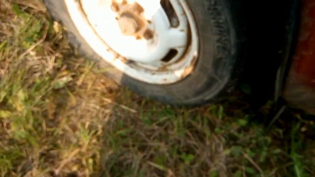 ВАЗ 2102 1975г так, по мелочи смотреть онлайн