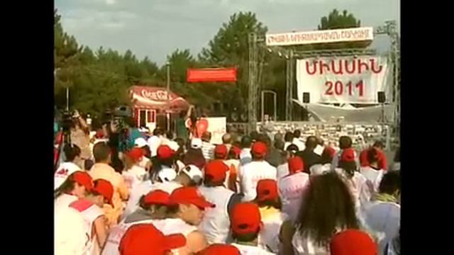 HH naxagah miasin,21.08.2011, News.armeniatv.com смотреть онлайн