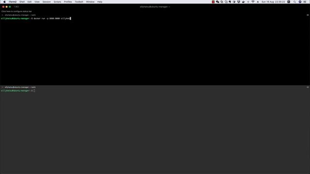 Learn Docker for begineer(Non-native language) Learn English with software engineer смотреть онлайн