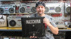 Свершилось, Машина Рекордс въехала в Музей Магнитол !