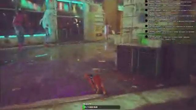 Играем в разные игры #stray и другие смотреть онлайн