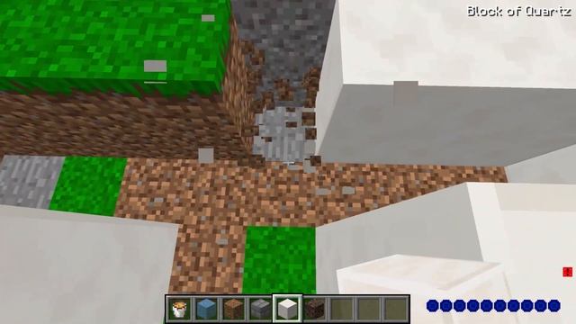 НУБ И ПРО СТРОЯТ ЛАБИРИНТ ЗА 10 СЕКУНД / 1 МИНУТА / 5 МИНУТ В МАЙНКРАФТ ! БИТВА СТРОИТЕЛЕЙ MINECRAF смотреть онлайн