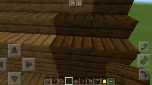 КАК ПОСТРОИТЬ ДОМ ВЕДЬМЫ | Minecraft