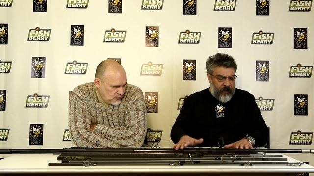 Родбилдинг с мастером Дмитрием Ерёминым.