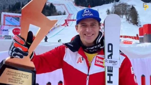 Matthias Mayer || 10 Things You Didn't Know About Matthias Mayer