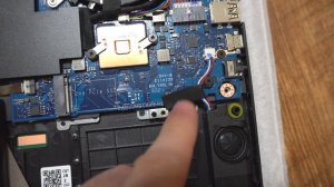 Добавляем жесткий диск SSD M.2 в ASUS TUF Gaming F15 FX506HEB. Разборка Апгрейд ноутбука + SSD / ОЗ