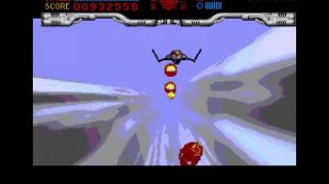 Novastorm (US) [Sega CD]