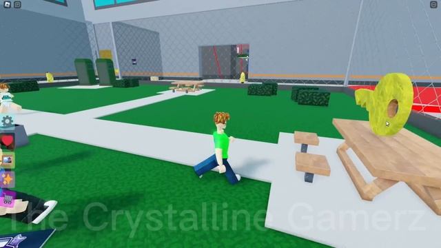 ESCAPE BACON OBBY | Roblox funny moments смотреть онлайн