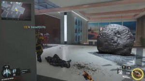 Call of Duty Black Ops III ОБЗОР