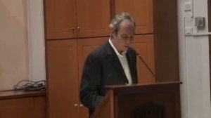 Poetry evening with Lee Slonimsky, John Tripoulas and John Petropoulos