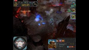 Warhammer 40,000 Dawn of War II  Retribution. Ставим рекорд"