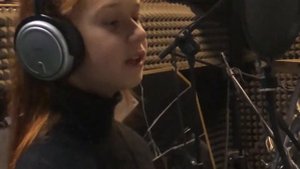 Аллилуйя: муз. Леонард Коэн сл. Леонид Агутин - Регина cover