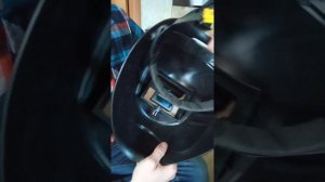 установка экшн камеры на сварочную маску #сварочнаямаска #сварка #сварщик