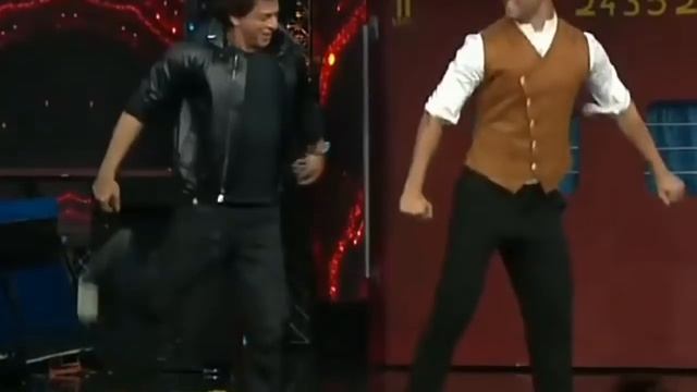shahrukh khan sushant singh rajput dancing on chhaiya chhaiya on lip sing battle смотреть онлайн