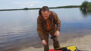 ФИШПАКРАФТ во всей красе