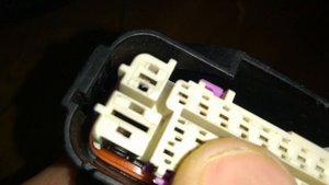 Калина 2, Гранта ESP вместо ABS подключаем датчик поворота руля