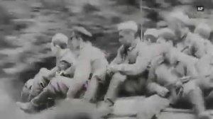Вторжение в Чехословакию 21 августа 1968 года