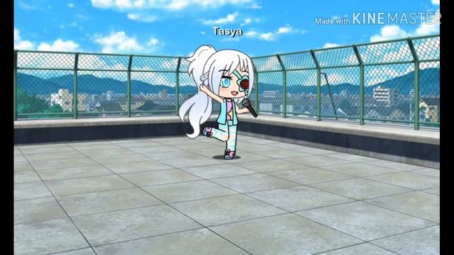 Сериал///Я девушка-вампир//Gacha Life смотреть онлайн