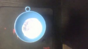 Эксперимент с бумажным фильтром! Своими руками!