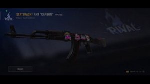 ТРЕЙД ДО М9 ДРАГОН ГЛАЗ!! #1!!! ТРЕЙД НА АКР КАРБОН СТ!!!TRADE STANDOFF 2
