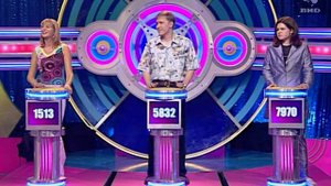 Угадай мелодию 14.10.2004