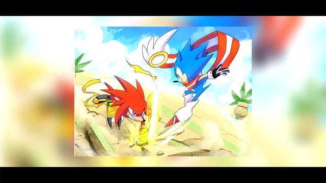 СОНИК В КИНО 2 - Чего ждать от продолжения? смотреть онлайн