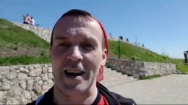ГАРМОНЬ В МОЕМ СЕРДЦЕ. "Песни на Вертолетке"