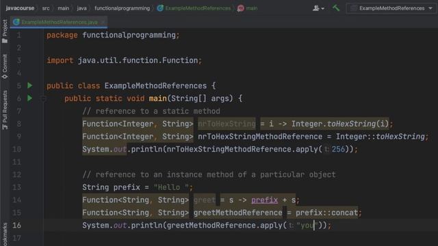 Complete Java Programming Tutorial By Krishna Apps   Part   116