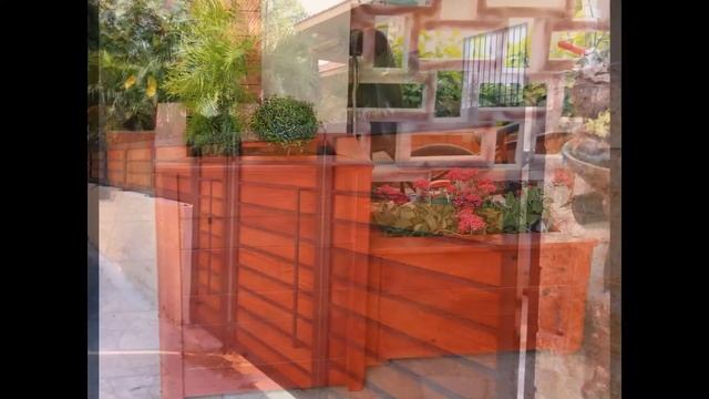 заборы из дерева в израиле смотреть онлайн