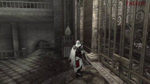 Assassins Creed Brotherhood Прохождение Часть 31