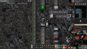 Factorio Space Exploration ► #72 Расширенный биологический каталог - производства данных