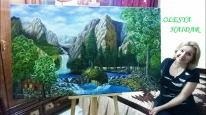 МОИ РАБОТЫ - попытки научиться рисовать карандашом, акрилом, маслом и просто позаливать акрил