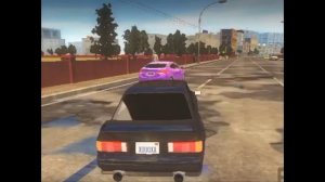 СУЕТА НА БМВ М3 Е30