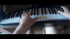 Макс Корж - Оптимист (Cover Piano)