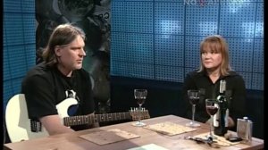 Севалогия 2005.04.23 (Полева, Белкин)