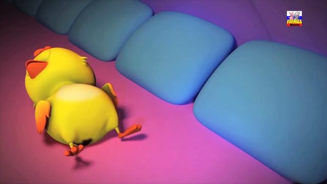 Шалтай-Болтай  3d детские стишки для детей  Humpty Dumpty  Preschool Songs And Rhymes