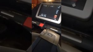 TechnoGym Run Now 900