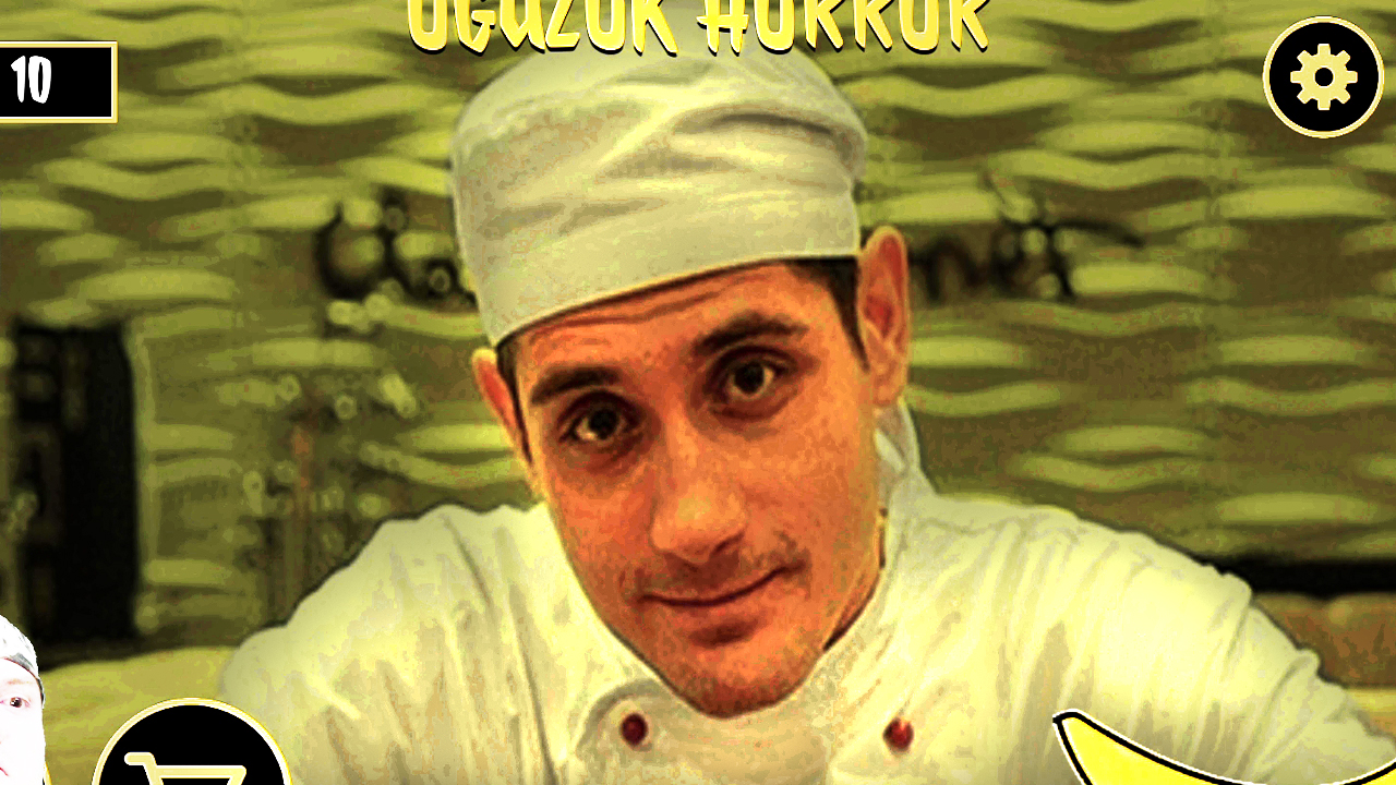 ОГУЗОК ХОРРОР ► Oguzok Horror