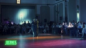 FERNANDO CARRASCO Y JIMENA HOEFFNER EN JUERNESMILONGA + ARGENTINA TANGO SALÓN FESTIVAL