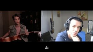 ГИТАРИСТ притворяется НОВИЧКОМ с ИНОСТРАННЫМИ ПРЕПОДАМИ гитары _ ПРАНК (720p).mp4