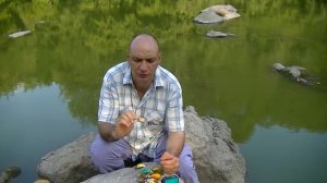 Воблер Мышь.Серия Великан.