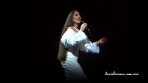 Daniela Romo | Todo, todo, todo #SiempreLunes #Chile