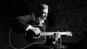 Pendant que les champs brûlent (cover Niagara) - Guilhem Valayé @ Connétable (4/8)