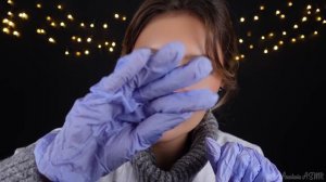 Центр АСМР Услуг ? ГЛУБОКАЯ Очистка УШЕК ?? ASMR Roleplay Ear Cleaning ??