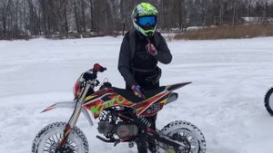 Краткий обзор на Кауо Basic 150-5 Roling Moto Edition