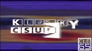 Klasky Csupo Split Pitch Shifting Cubed (3^)