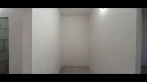 Обзор квартиры 71 кв м. White box.Ремонт от застройщика с предчистовой отделкой.
